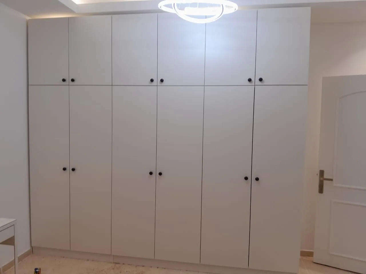 Wooden Decor